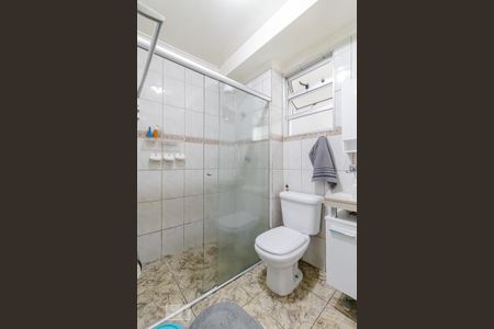 Apartamento para alugar com 63m², 3 quartos e 1 vaga Apartamento para alugar com 63m², 3 quartos e 1 vagaBanheiro