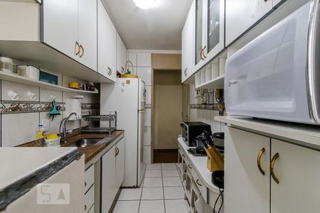 Apartamento para alugar com 63m², 3 quartos e 1 vaga Apartamento para alugar com 63m², 3 quartos e 1 vagaCozinha