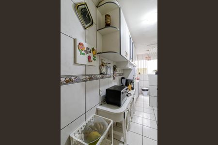 Apartamento para alugar com 63m², 3 quartos e 1 vaga Apartamento para alugar com 63m², 3 quartos e 1 vagaCozinha