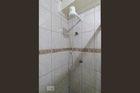 Apartamento para alugar com 63m², 3 quartos e 1 vaga Apartamento para alugar com 63m², 3 quartos e 1 vagaBanheiro