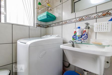 Apartamento para alugar com 63m², 3 quartos e 1 vaga Apartamento para alugar com 63m², 3 quartos e 1 vagaÁrea de Serviço