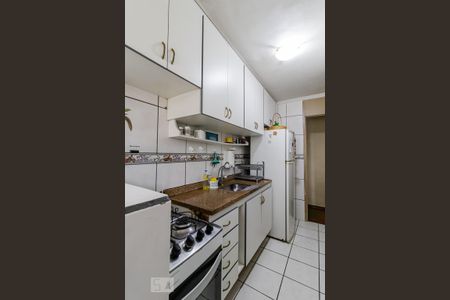 Apartamento para alugar com 63m², 3 quartos e 1 vaga Apartamento para alugar com 63m², 3 quartos e 1 vagaCozinha
