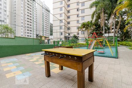 Apartamento para alugar com 63m², 3 quartos e 1 vaga Apartamento para alugar com 63m², 3 quartos e 1 vagaÁrea comum