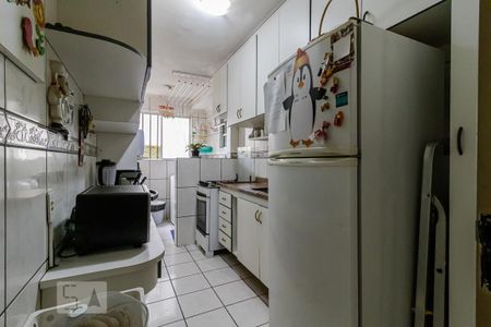 Apartamento para alugar com 63m², 3 quartos e 1 vaga Apartamento para alugar com 63m², 3 quartos e 1 vagaCozinha