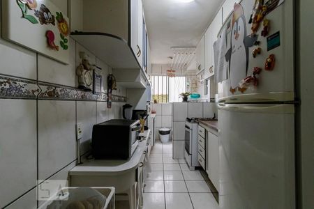 Apartamento para alugar com 63m², 3 quartos e 1 vaga Apartamento para alugar com 63m², 3 quartos e 1 vagaCozinha