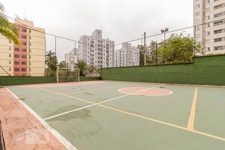 Apartamento para alugar com 63m², 3 quartos e 1 vaga Apartamento para alugar com 63m², 3 quartos e 1 vagaÁrea comum