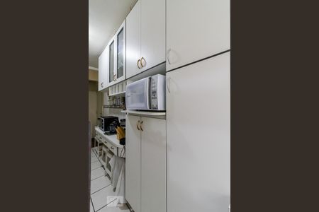 Apartamento para alugar com 63m², 3 quartos e 1 vaga Apartamento para alugar com 63m², 3 quartos e 1 vagaCozinha