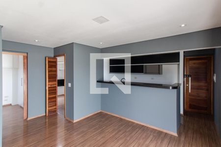 Apartamento para alugar com 77m², 2 quartos e 1 vaga Apartamento para alugar com 77m², 2 quartos e 1 vagaSala