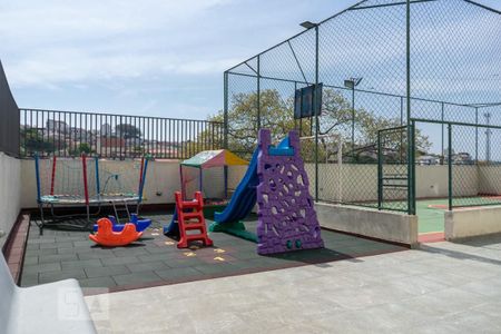 Apartamento para alugar com 77m², 2 quartos e 1 vaga Apartamento para alugar com 77m², 2 quartos e 1 vagaPlayground