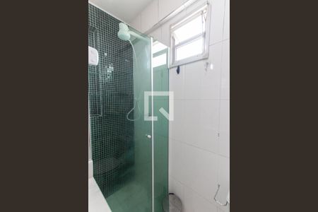 Apartamento para alugar com 77m², 2 quartos e 1 vaga Apartamento para alugar com 77m², 2 quartos e 1 vagaBanheiro