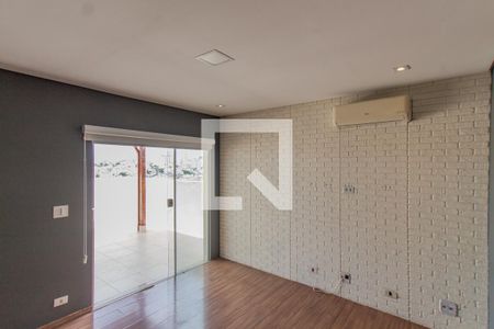 Apartamento para alugar com 77m², 2 quartos e 1 vaga Apartamento para alugar com 77m², 2 quartos e 1 vagaSala