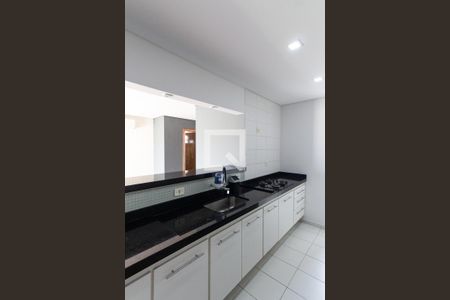 Apartamento para alugar com 77m², 2 quartos e 1 vaga Apartamento para alugar com 77m², 2 quartos e 1 vagaCozinha