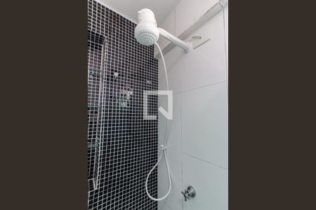 Apartamento para alugar com 77m², 2 quartos e 1 vaga Apartamento para alugar com 77m², 2 quartos e 1 vagaBanheiro