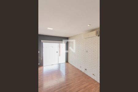 Apartamento para alugar com 77m², 2 quartos e 1 vaga Apartamento para alugar com 77m², 2 quartos e 1 vagaSala