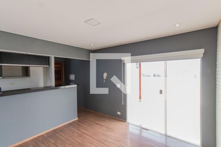 Apartamento para alugar com 77m², 2 quartos e 1 vaga Apartamento para alugar com 77m², 2 quartos e 1 vagaSala