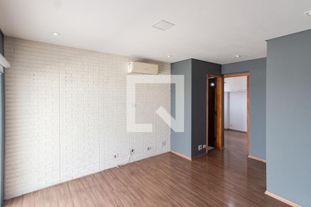 Apartamento para alugar com 77m², 2 quartos e 1 vaga Apartamento para alugar com 77m², 2 quartos e 1 vagaSala