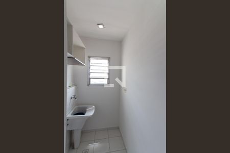 Apartamento para alugar com 77m², 2 quartos e 1 vaga Apartamento para alugar com 77m², 2 quartos e 1 vagaÁrea de Serviço