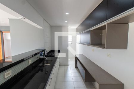 Apartamento para alugar com 77m², 2 quartos e 1 vaga Apartamento para alugar com 77m², 2 quartos e 1 vagaCozinha