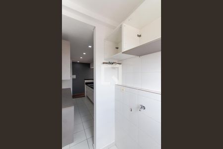 Apartamento para alugar com 77m², 2 quartos e 1 vaga Apartamento para alugar com 77m², 2 quartos e 1 vagaÁrea de Serviço