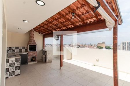 Apartamento para alugar com 77m², 2 quartos e 1 vaga Apartamento para alugar com 77m², 2 quartos e 1 vagaTerraço