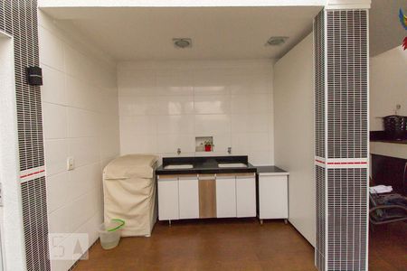 Casa à venda com 201m², 3 quartos e 4 vagas Casa à venda com 201m², 3 quartos e 4 vagasÁrea de Serviço