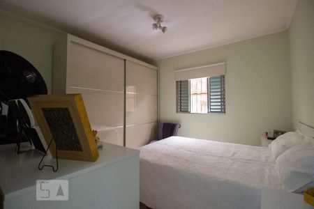 Quarto 1 de casa para alugar com 3 quartos, 130m² em Jardim Sarah, São Paulo