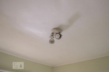 Detalhe Quarto 1 de casa para alugar com 3 quartos, 130m² em Jardim Sarah, São Paulo