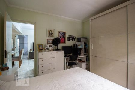 Quarto 1 de casa para alugar com 3 quartos, 130m² em Jardim Sarah, São Paulo