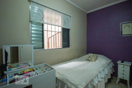 Quarto 2 de casa para alugar com 3 quartos, 130m² em Jardim Sarah, São Paulo