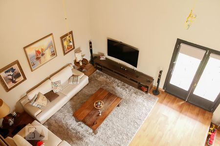 Casa à venda com 400m², 5 quartos e 8 vagasVista do Mesanino