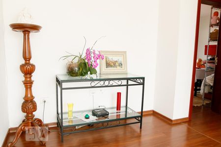 Casa à venda com 400m², 5 quartos e 8 vagasAnte sala