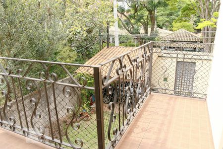 Casa à venda com 400m², 5 quartos e 8 vagasSacada Suíte 4 e 5