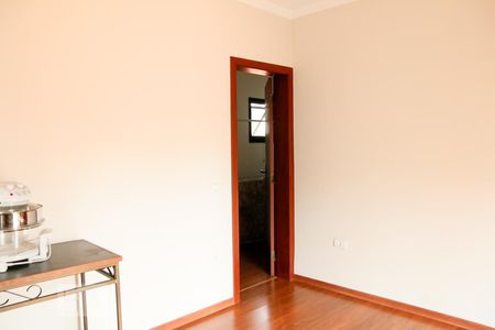 Casa à venda com 400m², 5 quartos e 8 vagasSuíte 5