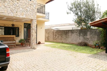 Casa à venda com 400m², 5 quartos e 8 vagasGaragem