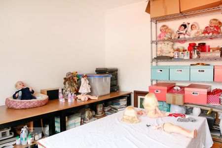 Casa à venda com 400m², 5 quartos e 8 vagasSuíte 3