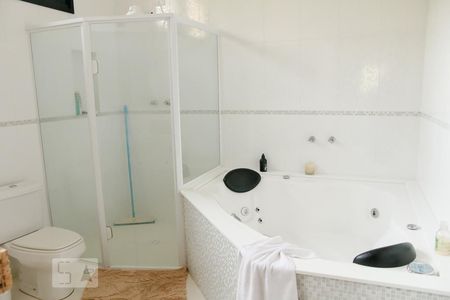 Casa à venda com 400m², 5 quartos e 8 vagasBanheiro Suite