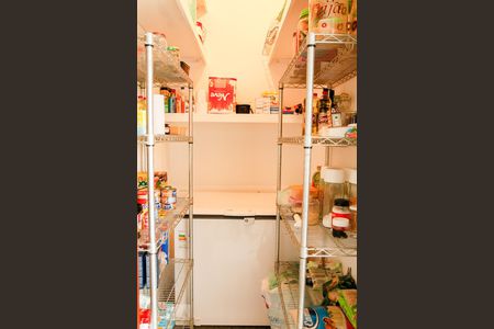 Casa à venda com 400m², 5 quartos e 8 vagasDespensa