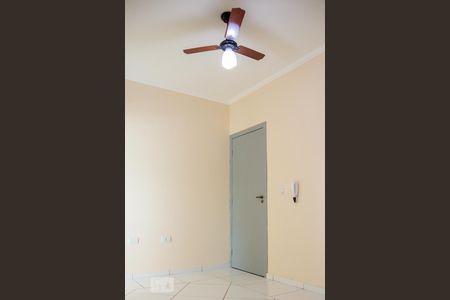 Sala de apartamento para alugar com 1 quarto, 35m² em Vila Prudente, São Paulo