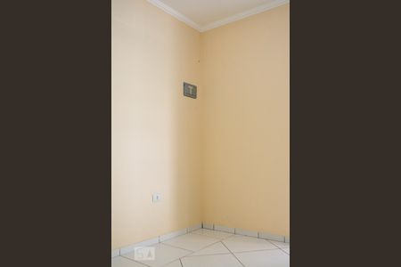 Sala de apartamento para alugar com 1 quarto, 35m² em Vila Prudente, São Paulo