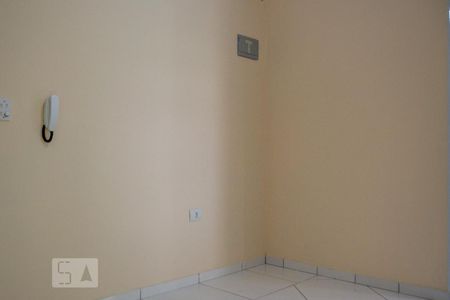 Sala de apartamento para alugar com 1 quarto, 35m² em Vila Prudente, São Paulo