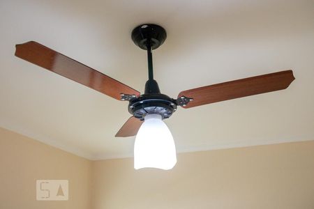 Detalhe Sala de apartamento para alugar com 1 quarto, 35m² em Vila Prudente, São Paulo