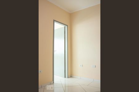 Sala de apartamento para alugar com 1 quarto, 35m² em Vila Prudente, São Paulo