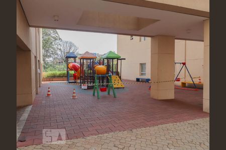 Apartamento à venda com 115m², 4 quartos e 2 vagas Apartamento à venda com 115m², 4 quartos e 2 vagasPlayground