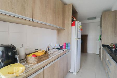 Apartamento à venda com 115m², 4 quartos e 2 vagas Apartamento à venda com 115m², 4 quartos e 2 vagasCozinha