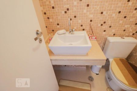 Apartamento à venda com 115m², 4 quartos e 2 vagas Apartamento à venda com 115m², 4 quartos e 2 vagasLavabo
