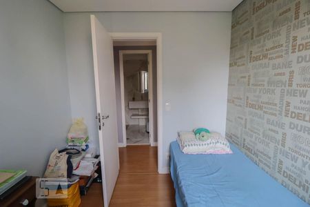 Apartamento à venda com 115m², 4 quartos e 2 vagas Apartamento à venda com 115m², 4 quartos e 2 vagasDormitório 3