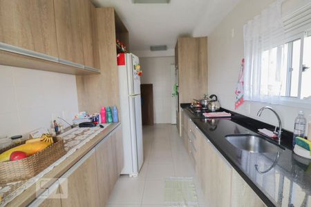Apartamento à venda com 115m², 4 quartos e 2 vagas Apartamento à venda com 115m², 4 quartos e 2 vagasCozinha