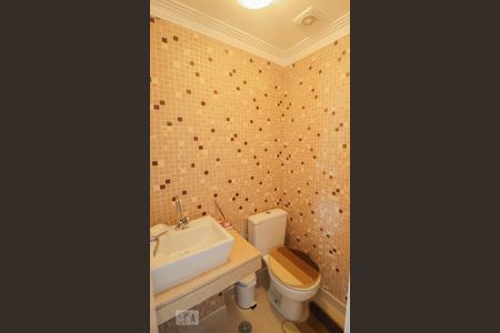 Apartamento à venda com 115m², 4 quartos e 2 vagas Apartamento à venda com 115m², 4 quartos e 2 vagasLavabo