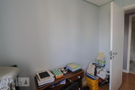 Apartamento à venda com 115m², 4 quartos e 2 vagas Apartamento à venda com 115m², 4 quartos e 2 vagasDormitório 3