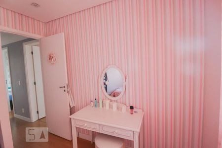 Apartamento à venda com 115m², 4 quartos e 2 vagas Apartamento à venda com 115m², 4 quartos e 2 vagasDormitório 2